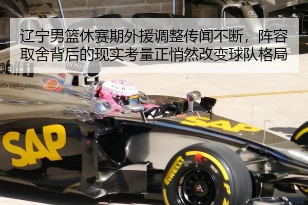 辽宁男篮休赛期外援调整传闻不断，阵容取舍背后的现实考量正悄然改变球队格局